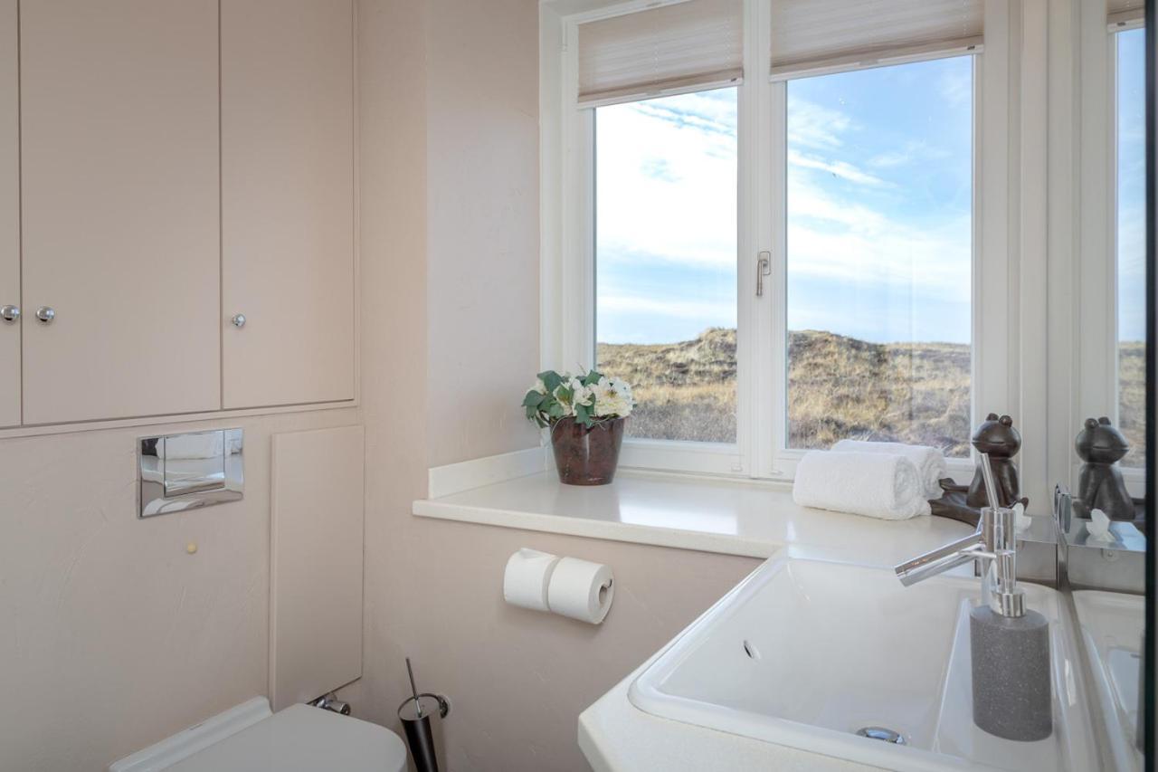 Apartment Kliffsand