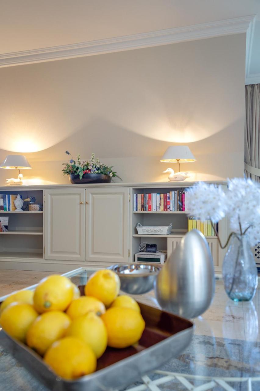 Kliffsand Apartment