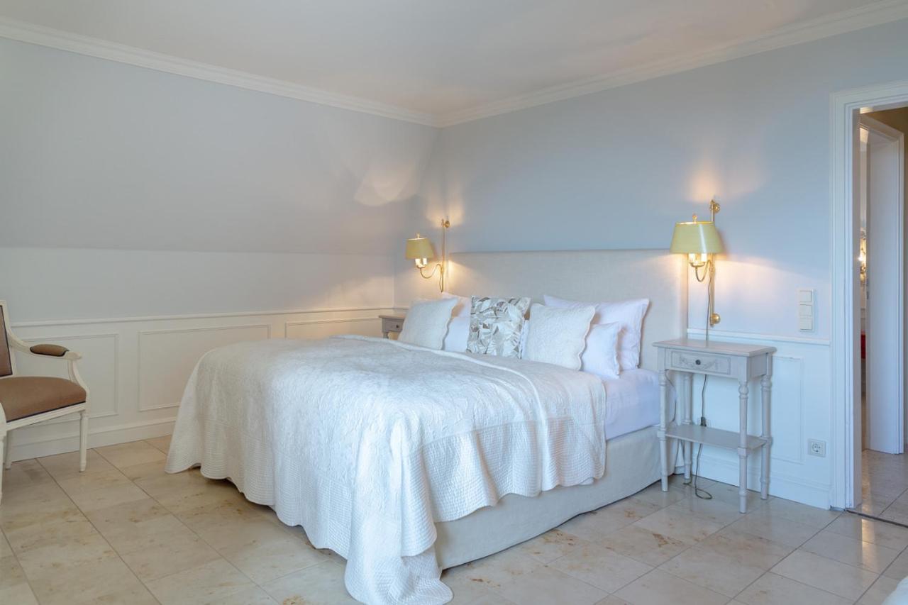 Apartment Kliffsand