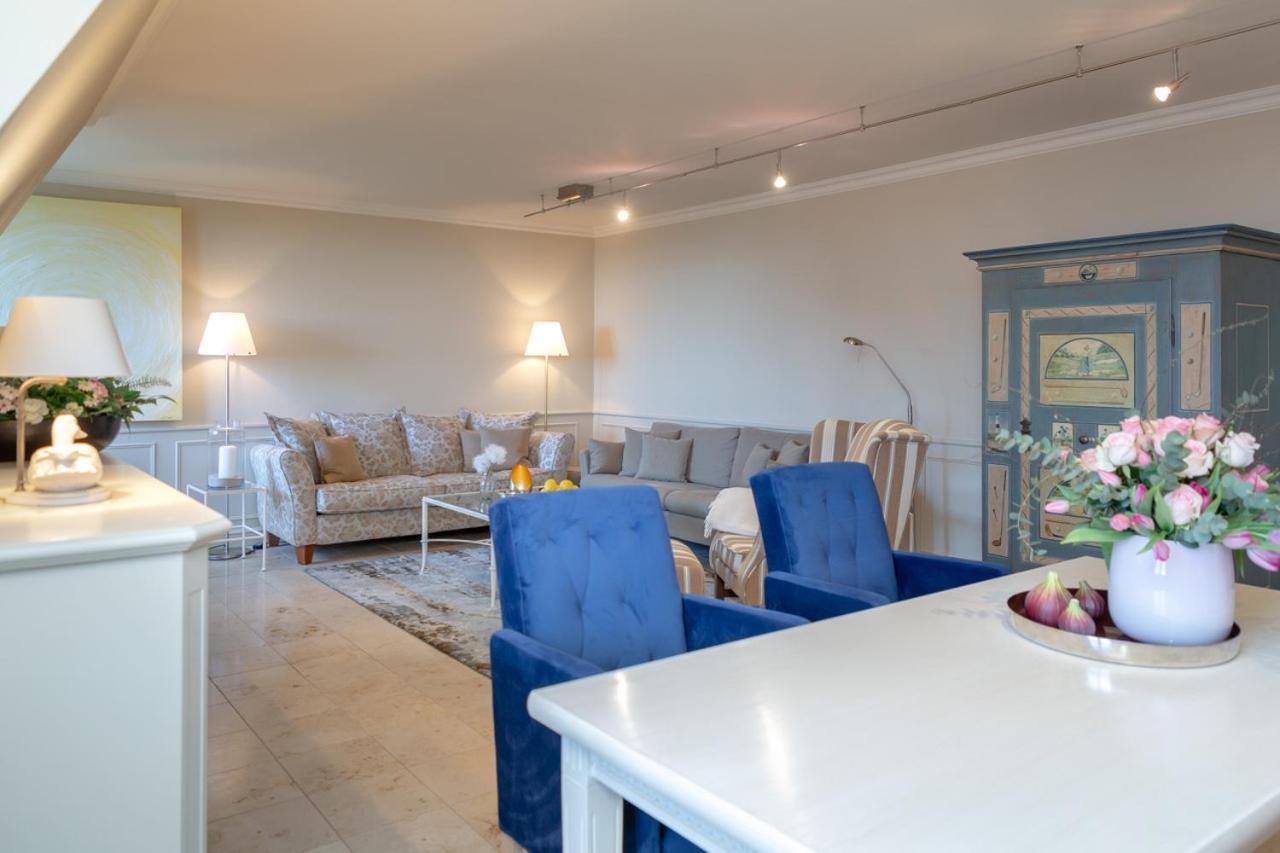 Apartment Kliffsand *