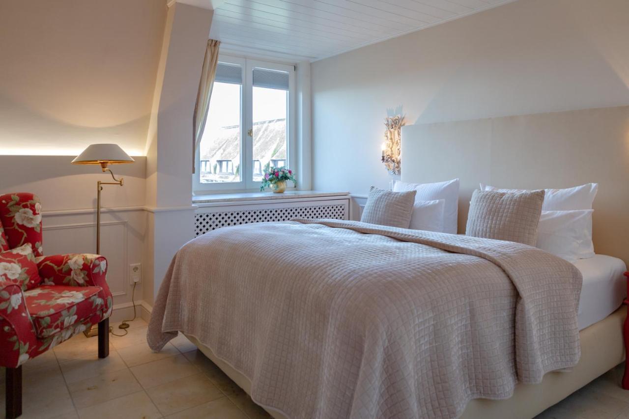 Apartment Kliffsand Kampen