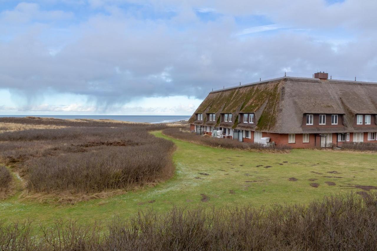 Kliffsand Apartment