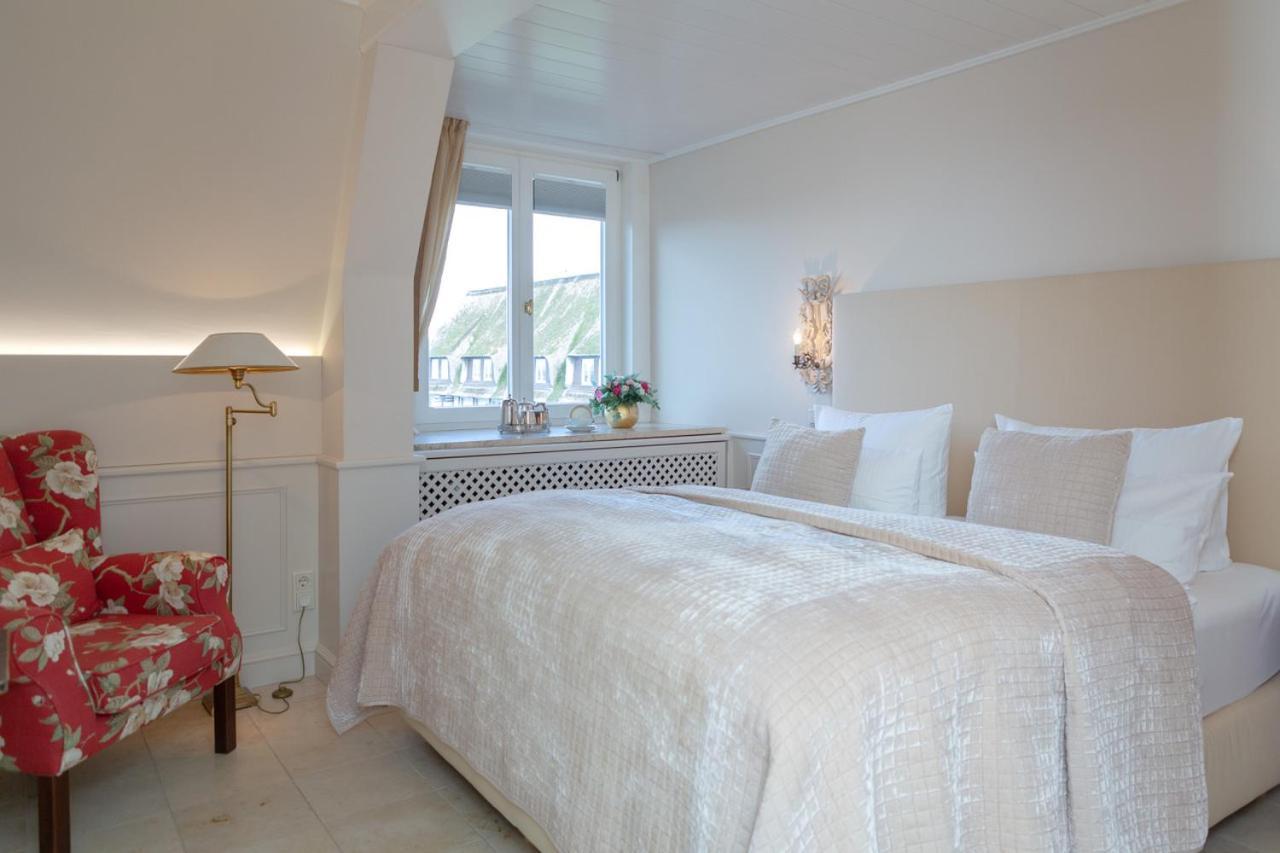Kliffsand Apartment *