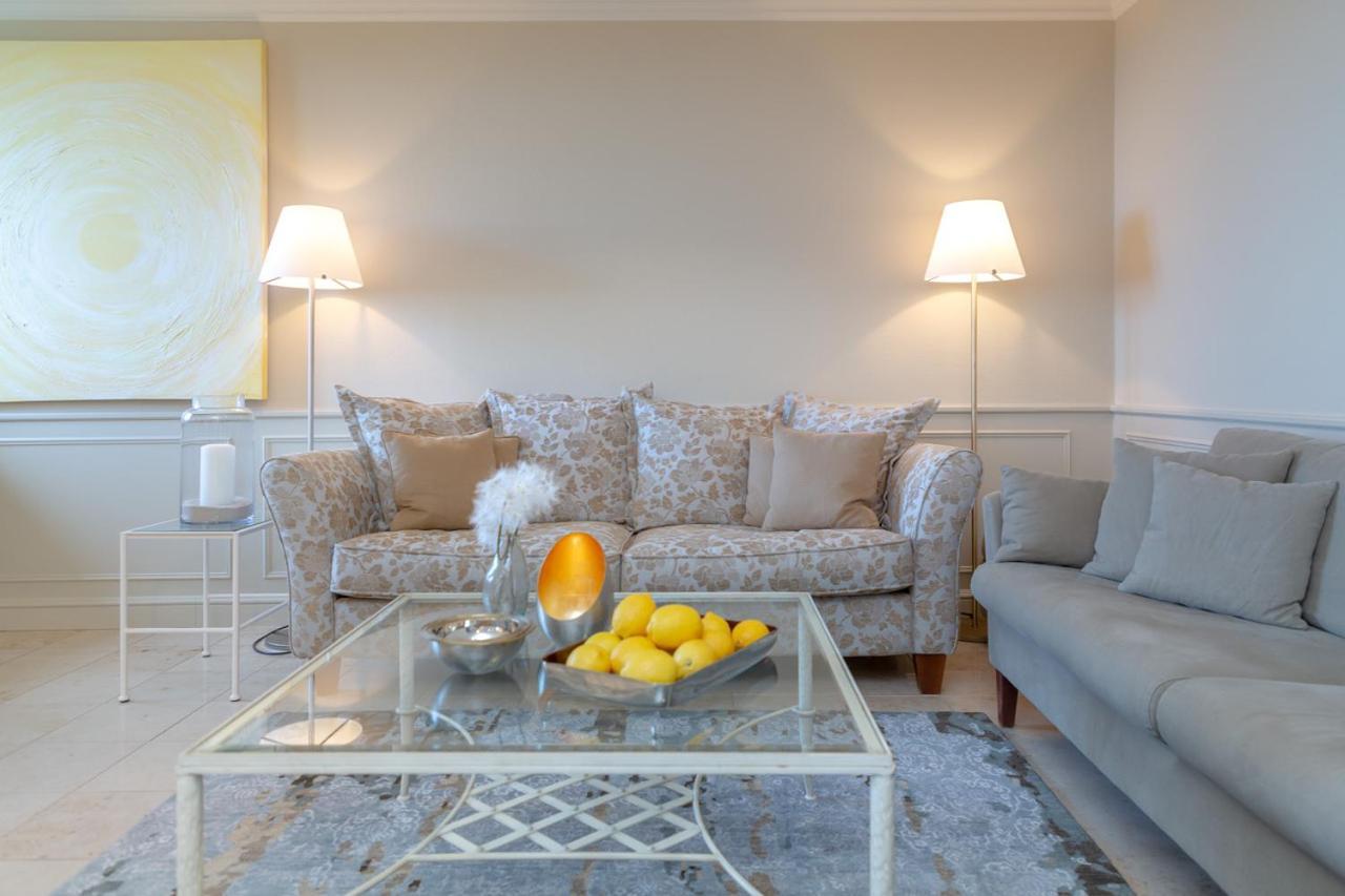 Kliffsand Apartment