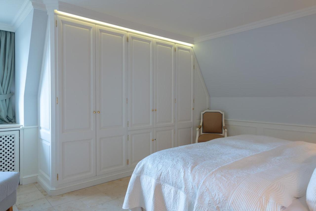 Apartment Kliffsand
