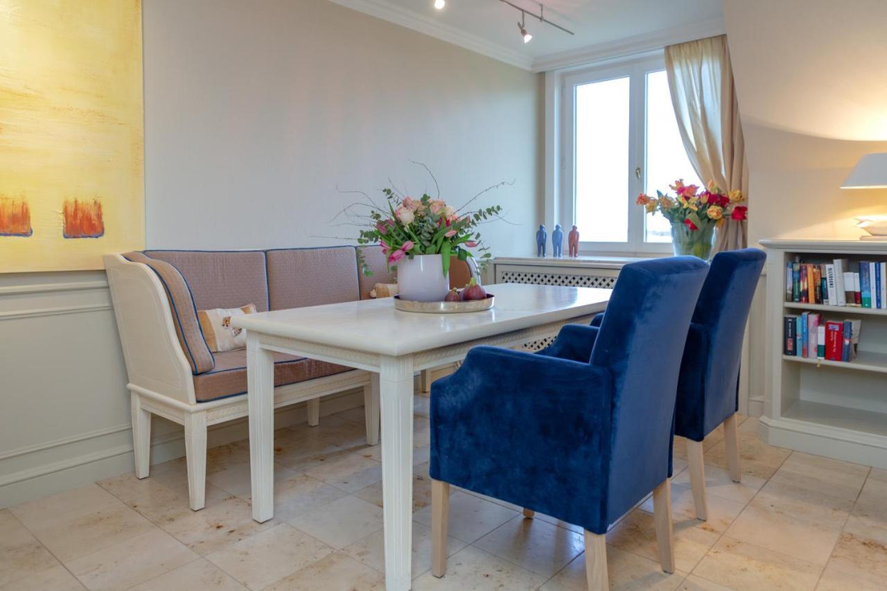 Kliffsand Apartment Kampen