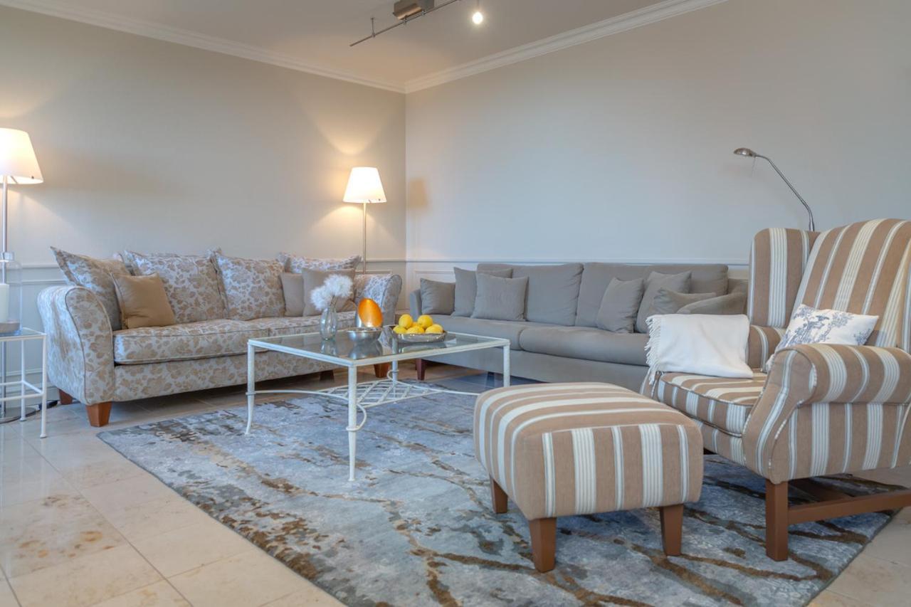 Kliffsand Apartment Kampen
