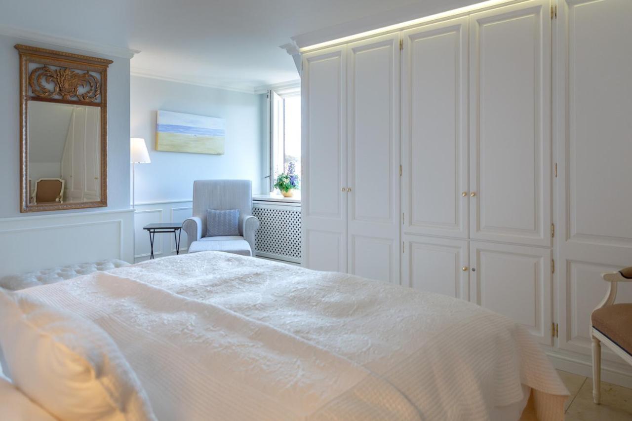 Kliffsand Apartment