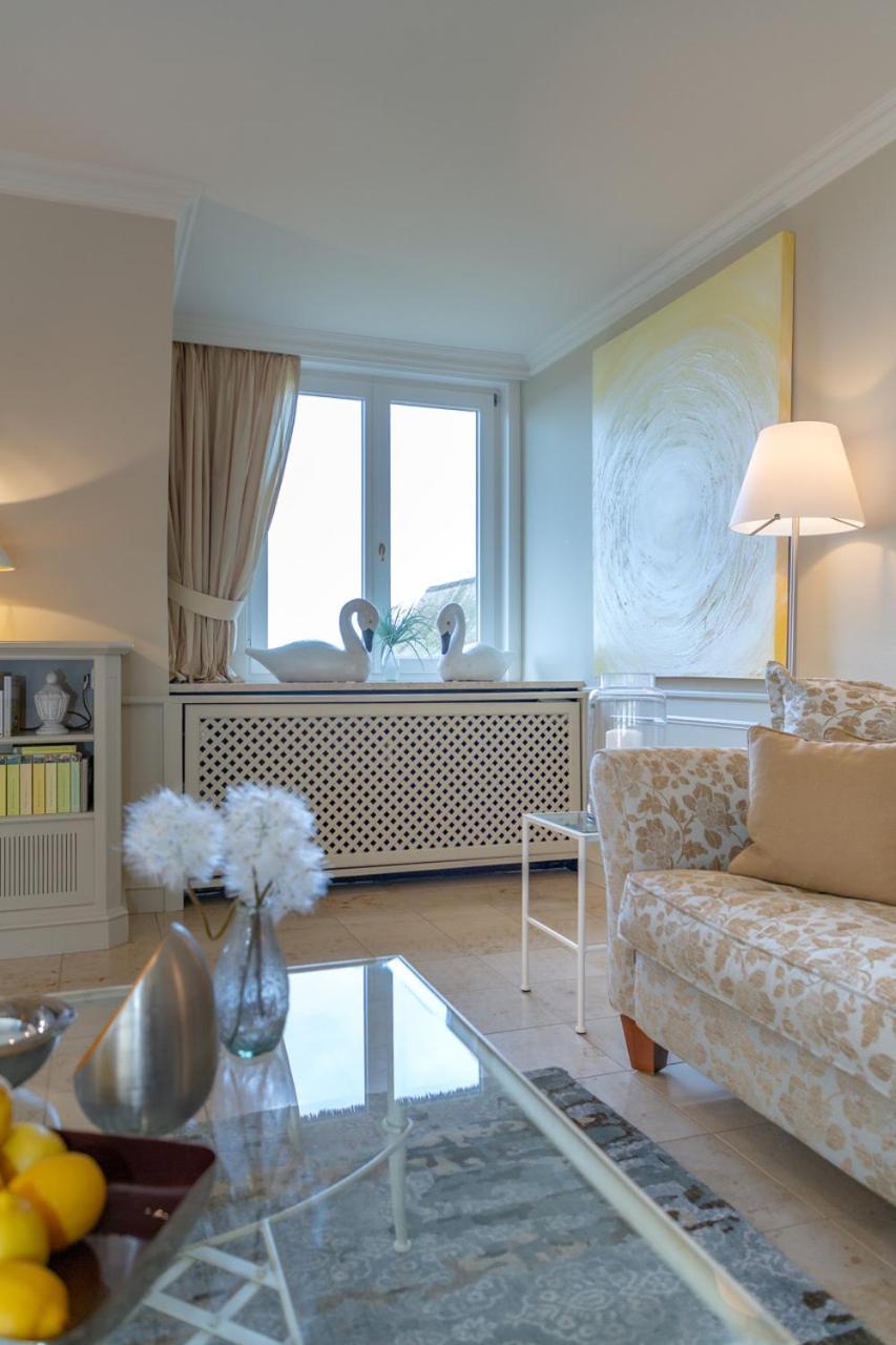 Apartment Kliffsand